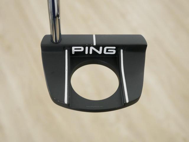 Putter : All : พัตเตอร์ Ping Tyne G (ออกปี 2023) ยาว 34 นิ้ว