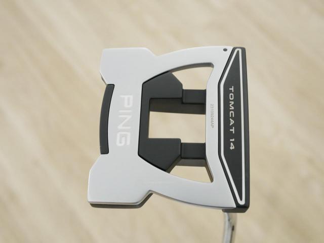 Putter : All : พัตเตอร์ Ping Tomcat 14 (ออกปี 2024) ยาว 34 นิ้ว