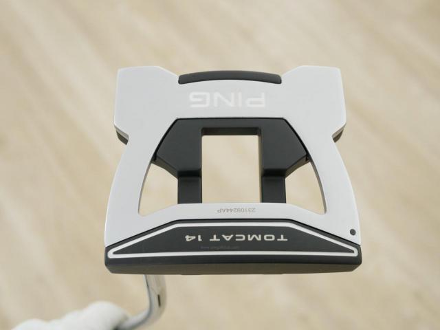 Putter : All : พัตเตอร์ Ping Tomcat 14 (ออกปี 2024) ยาว 34 นิ้ว