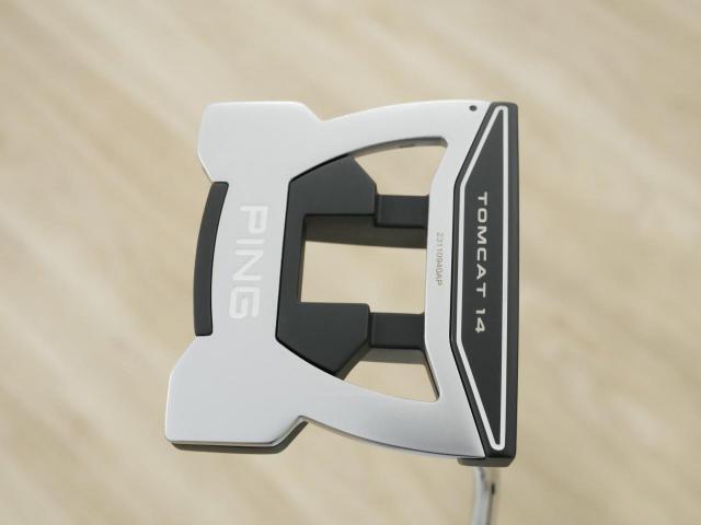 Putter : All : พัตเตอร์ Ping Tomcat 14 (ออกปี 2024) ยาว 33 นิ้ว