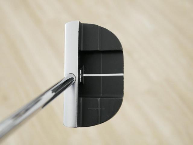 Putter : All : พัตเตอร์ Ping DS72 C (ออกปี 2023) ยาว 33 นิ้ว