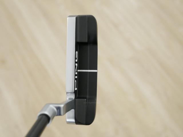 Putter : All : พัตเตอร์ Ping Anser (รุ่นปี 2024) ยาว 34 นิ้ว