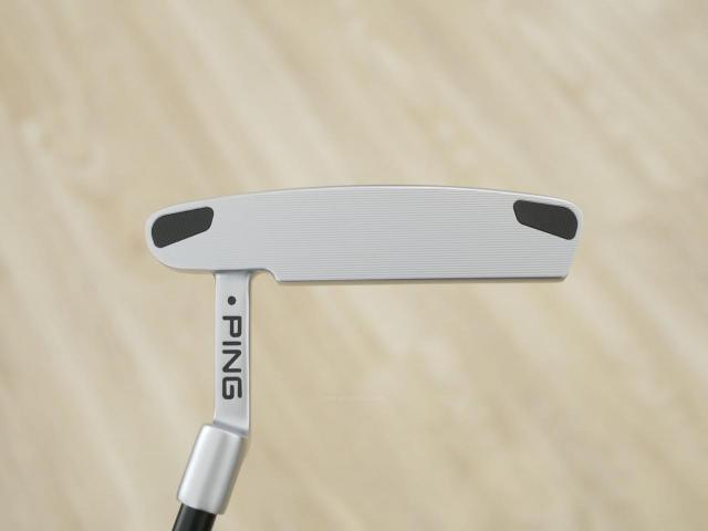 Putter : All : พัตเตอร์ Ping Anser (รุ่นปี 2024) ยาว 34 นิ้ว