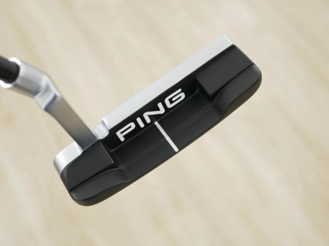 Putter : All : พัตเตอร์ Ping Anser (รุ่นปี 2024) ยาว 34 นิ้ว