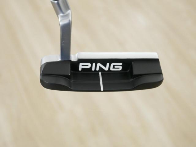 Putter : All : พัตเตอร์ Ping Anser (รุ่นปี 2024) ยาว 34 นิ้ว