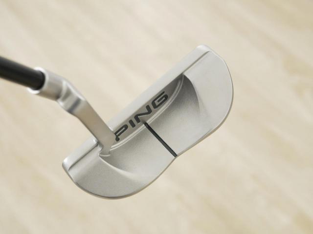 Putter : All : พัตเตอร์ Ping B60 (ออกปี 2024) ยาว 34 นิ้ว