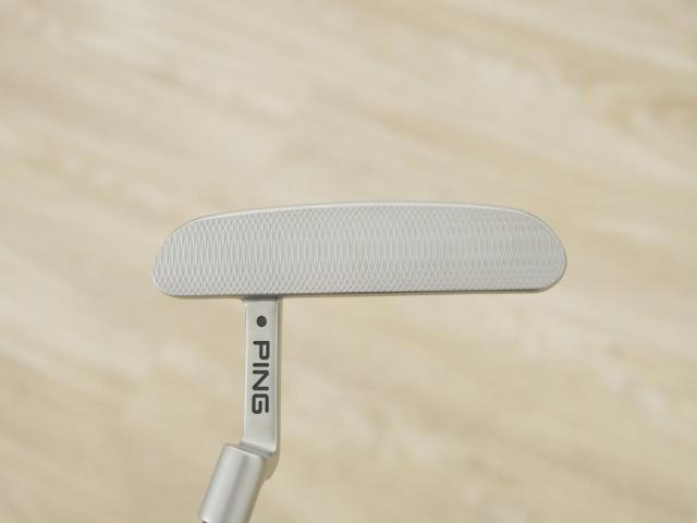 Putter : All : พัตเตอร์ Ping B60 (ออกปี 2024) ยาว 34 นิ้ว