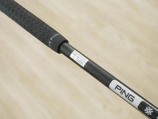 Putter : All : พัตเตอร์ Ping B60 (ออกปี 2024) ยาว 34 นิ้ว