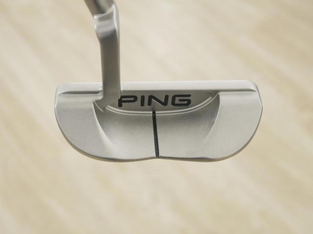 Putter : All : พัตเตอร์ Ping B60 (ออกปี 2024) ยาว 34 นิ้ว