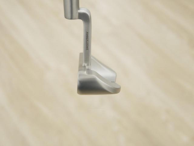 Putter : All : พัตเตอร์ Ping B60 (ออกปี 2024) ยาว 34 นิ้ว