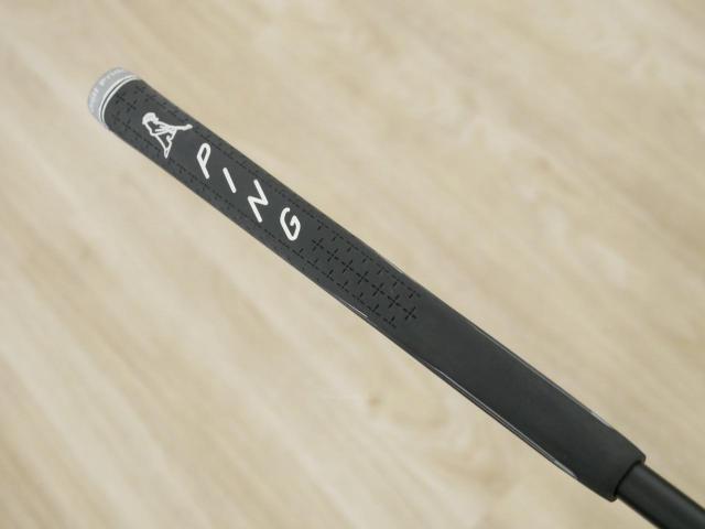 Putter : All : พัตเตอร์ Ping B60 (ออกปี 2024) ยาว 34 นิ้ว