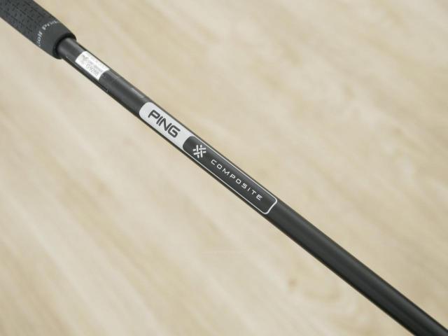 Putter : All : พัตเตอร์ Ping B60 (ออกปี 2024) ยาว 34 นิ้ว