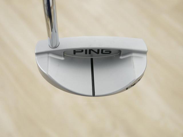 Putter : All : พัตเตอร์ Ping Vault 2.0 Piper (รุ่นท๊อป) ยาว 34 นิ้ว
