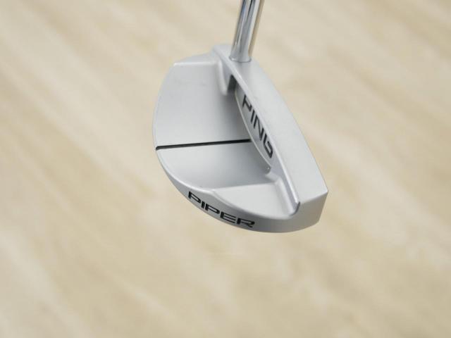 Putter : All : พัตเตอร์ Ping Vault 2.0 Piper (รุ่นท๊อป) ยาว 34 นิ้ว