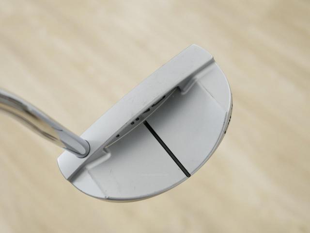 Putter : All : พัตเตอร์ Ping Vault 2.0 Piper (รุ่นท๊อป) ยาว 34 นิ้ว