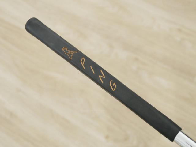 Putter : All : พัตเตอร์ Ping Vault 2.0 Piper (รุ่นท๊อป) ยาว 34 นิ้ว