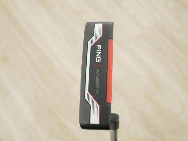 Putter : All : พัตเตอร์ Ping Anser 2 (ปี 2022) ยาว 34 นิ้ว