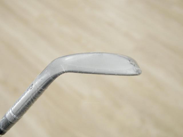 Wedge : Taylormade : **ของใหม่ ยังไม่แกะพลาสติก** Wedge Taylormade Milled Grind 4 Loft 58 ก้านเหล็ก Dynamic Gold EX Weight Lock Tour Issue S200