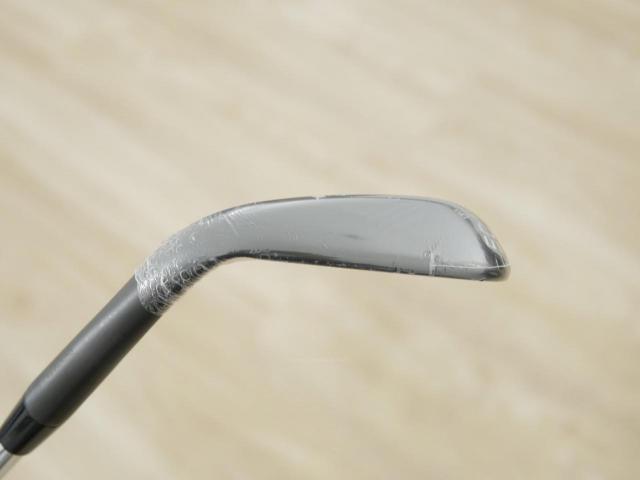 Wedge : Other : **ของใหม่ ยังไม่แกะพลาสติก** Wedge Ping S159 (ออกปี 2024) Loft 50 ก้านเหล็ก NS Pro 850 NEO Flex S