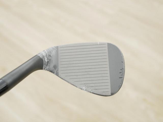 Wedge : Other : **ของใหม่ ยังไม่แกะพลาสติก** Wedge Ping S159 (ออกปี 2024) Loft 50 ก้านเหล็ก NS Pro 850 NEO Flex S