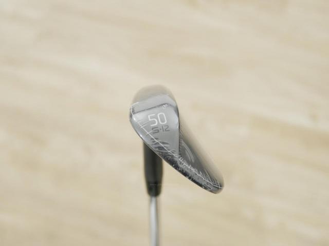 Wedge : Other : **ของใหม่ ยังไม่แกะพลาสติก** Wedge Ping S159 (ออกปี 2024) Loft 50 ก้านเหล็ก NS Pro 850 NEO Flex S