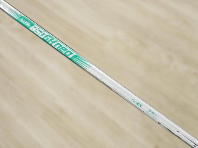 Wedge : Other : **ของใหม่ ยังไม่แกะพลาสติก** Wedge Ping S159 (ออกปี 2024) Loft 50 ก้านเหล็ก NS Pro 850 NEO Flex S
