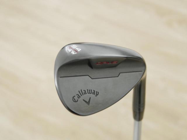 Wedge : Callaway : Wedge Callaway Opus Loft 54 ก้านกราไฟต์ Fujikura MCI WG6