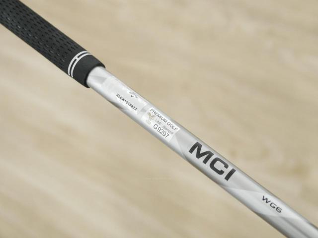 Wedge : Callaway : Wedge Callaway Opus Loft 54 ก้านกราไฟต์ Fujikura MCI WG6