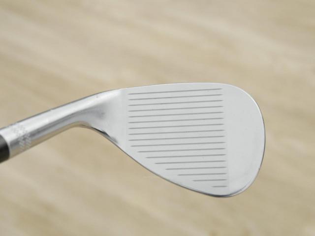 Wedge : Callaway : Wedge Callaway Opus Loft 56 ก้านเหล็ก NS Pro Zelos 7 Flex R