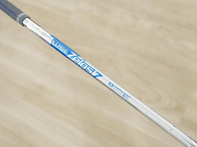 Wedge : Callaway : Wedge Callaway Opus Loft 56 ก้านเหล็ก NS Pro Zelos 7 Flex R