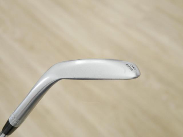 Wedge : Other : Wedge Callaway Opus Loft 58 ก้านเหล็ก NS Pro 850 Flex S