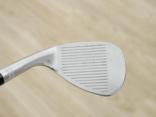Wedge : Other : Wedge Callaway Opus Loft 58 ก้านเหล็ก NS Pro 850 Flex S