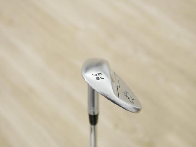 Wedge : Other : Wedge Callaway Opus Loft 58 ก้านเหล็ก NS Pro 850 Flex S