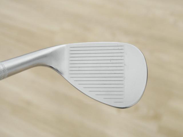 Wedge : Other : Wedge Callaway Opus Loft 58 ก้านเหล็ก NS Pro 850 Flex S