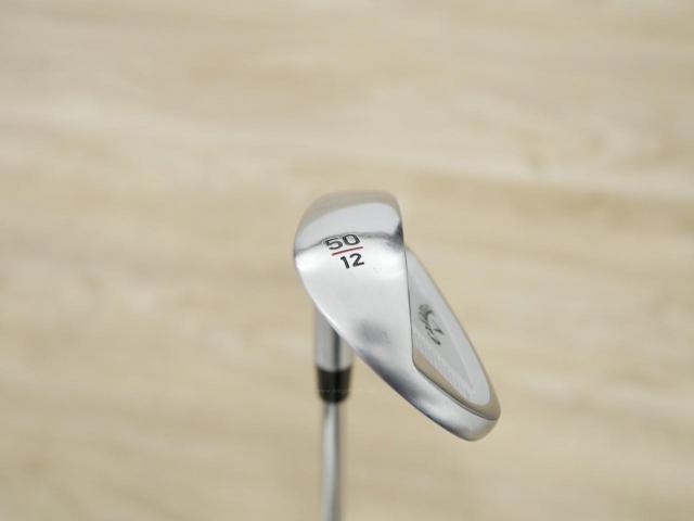Wedge : Callaway : Wedge Callaway Mack Daddy CB Loft 50 ก้านเหล็ก NS Pro Zelos 7 Flex S