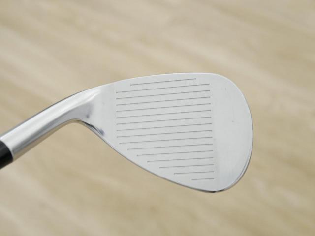 Wedge : Callaway : Wedge Callaway Mack Daddy CB Loft 50 ก้านเหล็ก NS Pro Zelos 7 Flex S