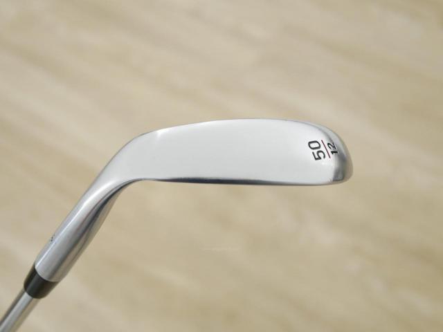 Wedge : Callaway : Wedge Callaway Mack Daddy CB Loft 50 ก้านเหล็ก NS Pro Zelos 7 Flex S