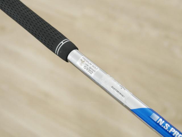 Wedge : Callaway : Wedge Callaway Mack Daddy CB Loft 50 ก้านเหล็ก NS Pro Zelos 7 Flex S