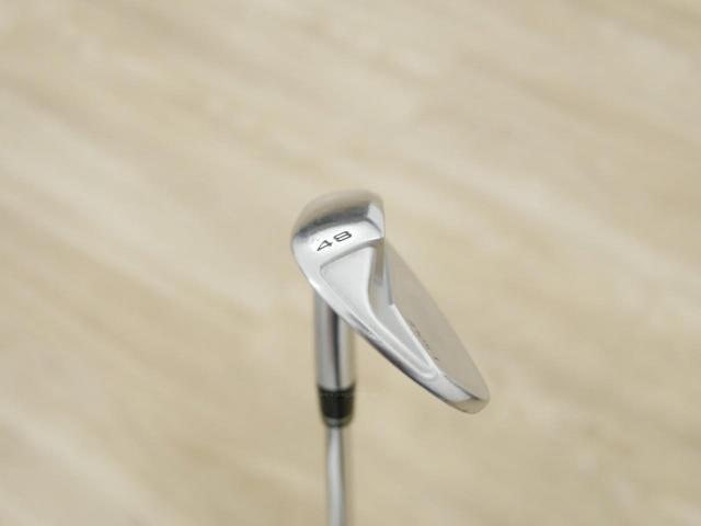 Wedge : Honma : Wedge Honma Tour World TW-W I-Sole (รุ่นปี 2022) Loft 48 ก้านเหล็ก Dynamic Gold S200