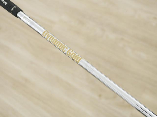Wedge : Honma : Wedge Honma Tour World TW-W I-Sole (รุ่นปี 2022) Loft 48 ก้านเหล็ก Dynamic Gold S200