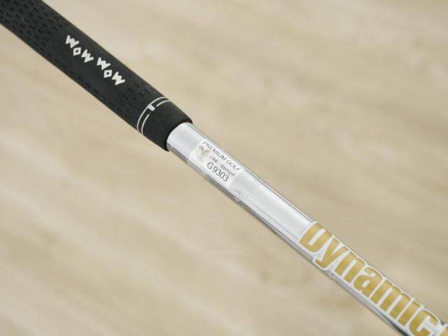 Wedge : Honma : Wedge Honma Tour World TW-W I-Sole (รุ่นปี 2022) Loft 48 ก้านเหล็ก Dynamic Gold S200