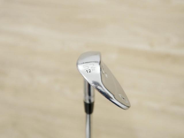 Wedge : Other : Wedge Titleist Vokey SM7 Loft 52 ก้านเหล็ก Dynamic Gold S200