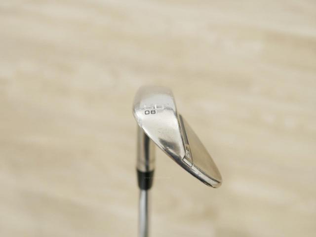 Wedge : Other : Wedge Titleist Vokey SM8 Loft 50 ก้านเหล็ก Dynamic Gold Wedge Flex