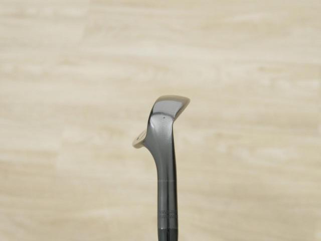 Wedge : Other : Wedge Titleist Vokey Forged (ตัวท็อป Japan Spec) Loft 56 ก้านเหล็ก NS Pro Modus 105 Flex S
