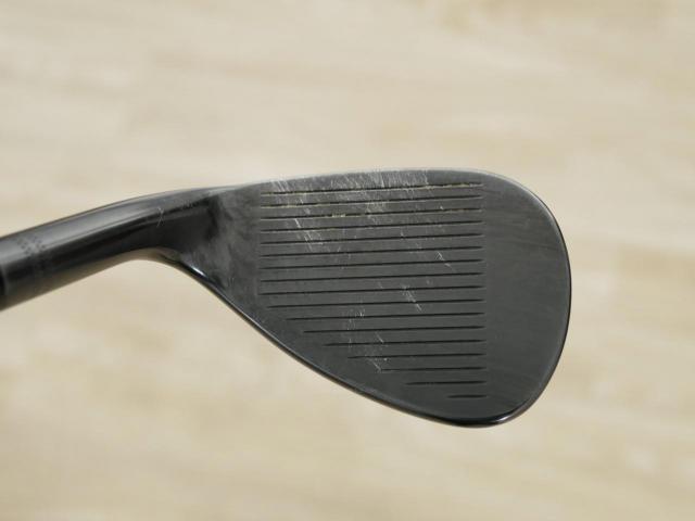 Wedge : Other : Wedge Titleist Vokey Forged (ตัวท็อป Japan Spec) Loft 56 ก้านเหล็ก NS Pro Modus 105 Flex S