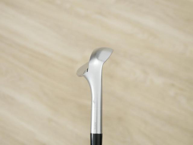 Wedge : Cleveland : Wedge Cleveland RTX 6 ZIPCORE Loft 58 ก้านกราไฟต์ Mitsubishi Diamana ZX-II 60 Wedge Flex