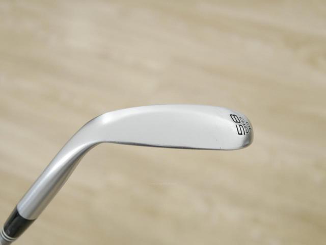 Wedge : Cleveland : Wedge Cleveland RTX 6 ZIPCORE Loft 58 ก้านกราไฟต์ Mitsubishi Diamana ZX-II 60 Wedge Flex