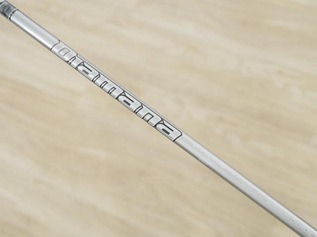 Wedge : Cleveland : Wedge Cleveland RTX 6 ZIPCORE Loft 58 ก้านกราไฟต์ Mitsubishi Diamana ZX-II 60 Wedge Flex