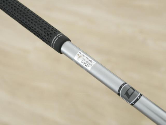 Wedge : Cleveland : Wedge Cleveland RTX 6 ZIPCORE Loft 58 ก้านกราไฟต์ Mitsubishi Diamana ZX-II 60 Wedge Flex