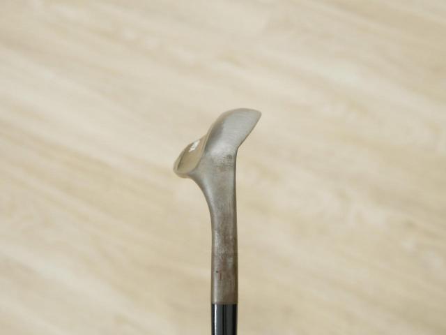 Wedge : Cleveland : Wedge Cleveland RTX ZIPCORE Loft 60 ก้านเหล็ก Dynamic Gold EX Weight Lock Tour Issue X100